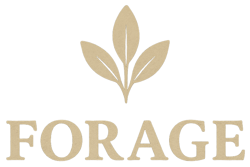Forage